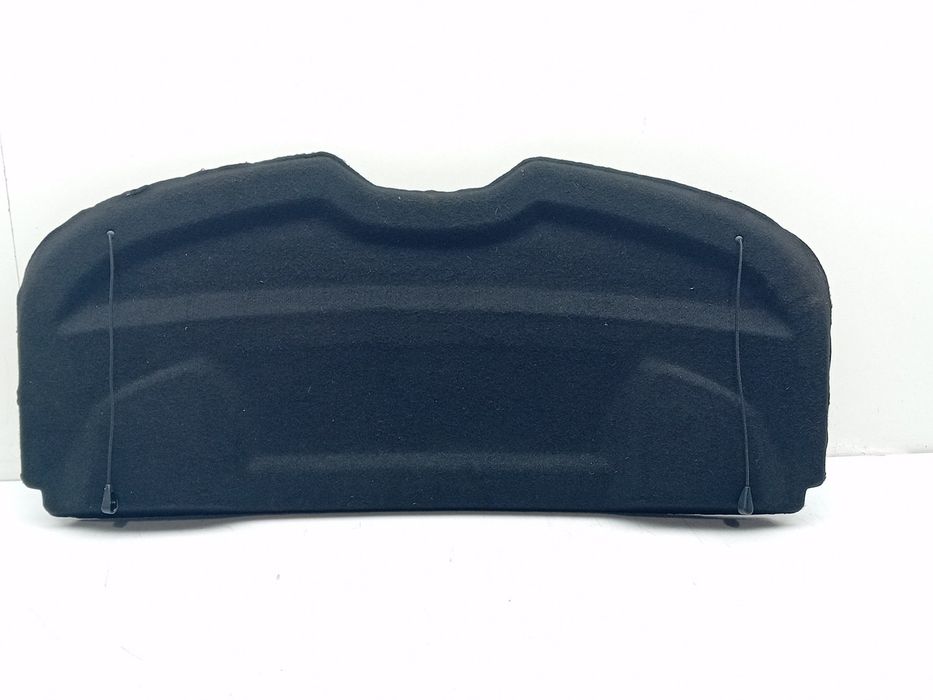 Chapeleira / tampo da mala PEUGEOT 208