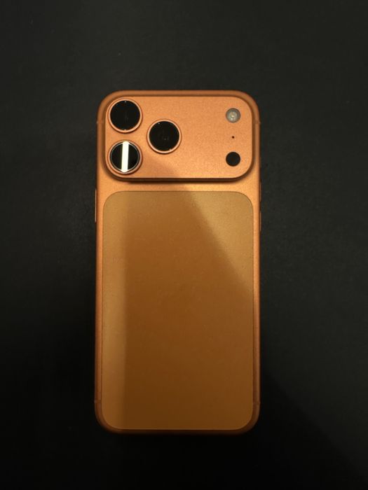 Iphone 17 Pro Max 256GB