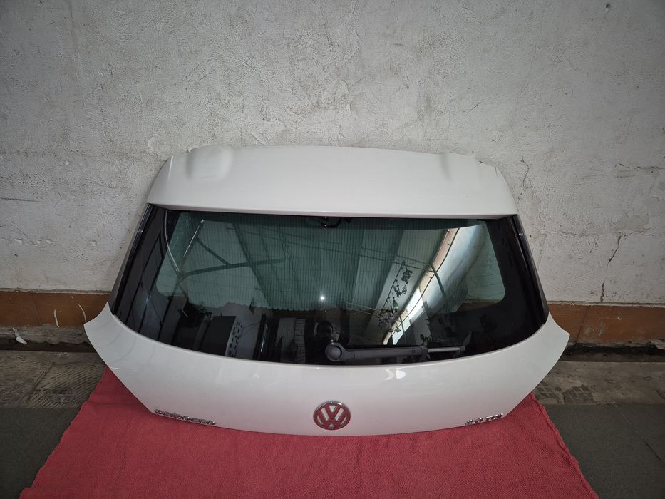 Mala Completa VW Scirocco