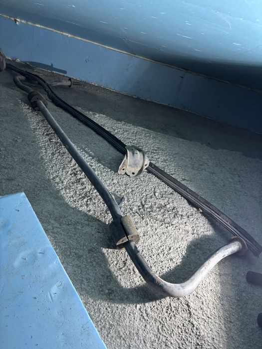 Peças mercedes w123