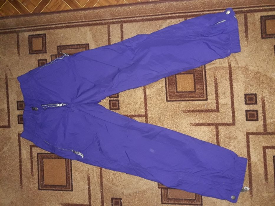 Штаны лыжные для подростка.