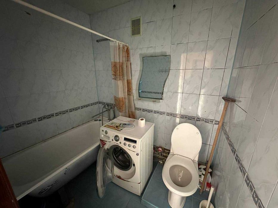 Оренда чотирикімнатної квартири!! Район Браїлки!!