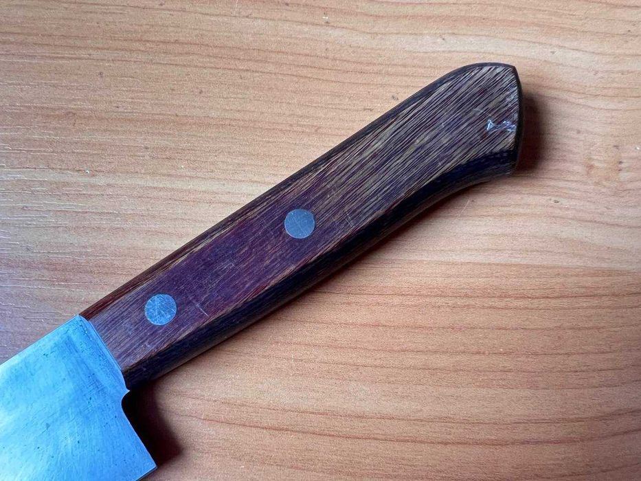 Кухонный японский Шеф-нож J.A.HENCKELS 180мм