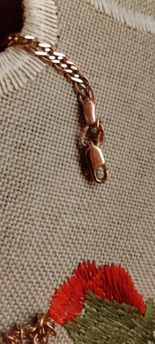 Цепочка золота 585