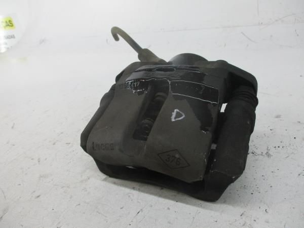 Pinça travão / maxila de travão frente direita RENAULT Clio II (BB0/1/