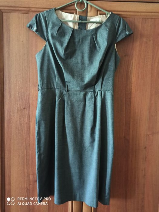 Сарафан в школу дівчинці