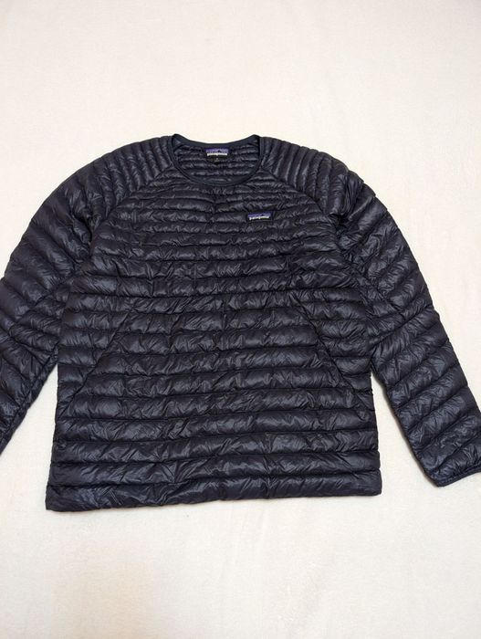 Куртка пуховик Patagonia анорак М розмір original