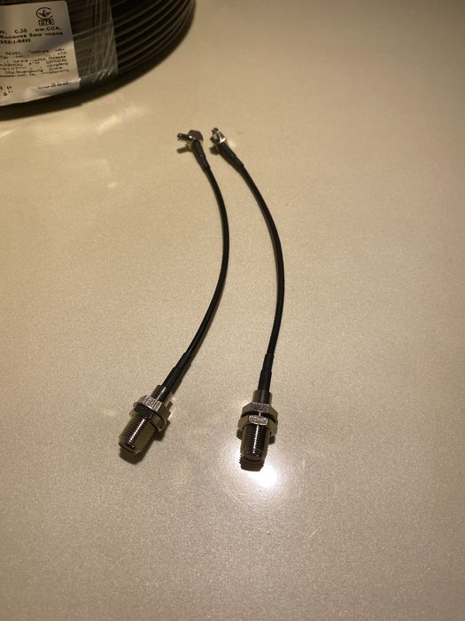 Комплект модем Novatel 8800L + Антена + 2 перехідника + кабель 10м