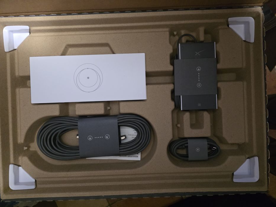 Продам Starlink GEN 3 НОВИЙ