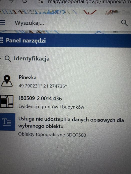 Działka rolna Swiecany OKAZJA - Widok 2