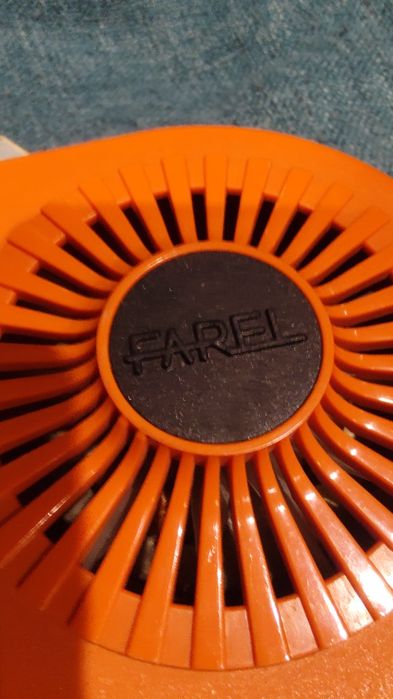 Suszarka vintage retro FAREL SRN-15