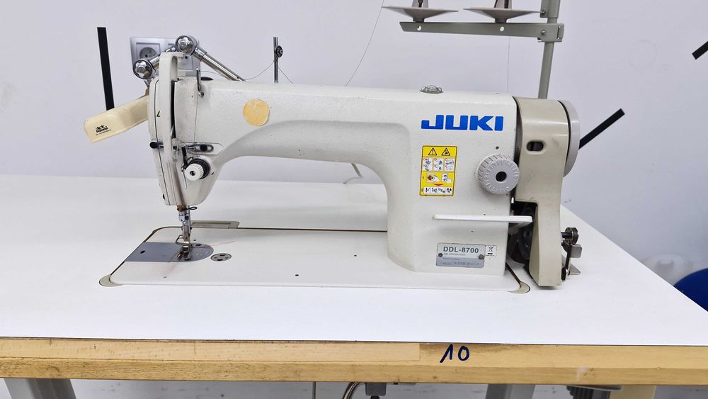 Stebnówka Juki DDL 8700,servo 230v