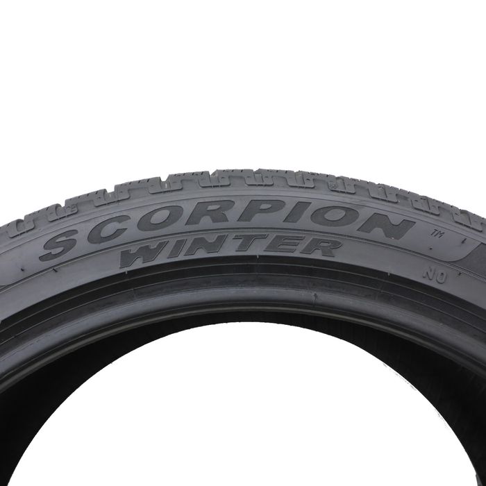 305/35/21 Pirelli 305/35R21 109V XL Scorpion Winter N0 Zima 2018 6mm
