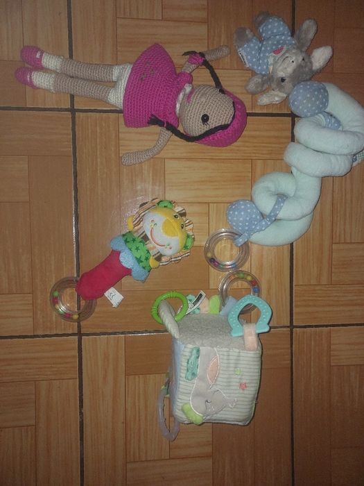 Хозтовари для дому