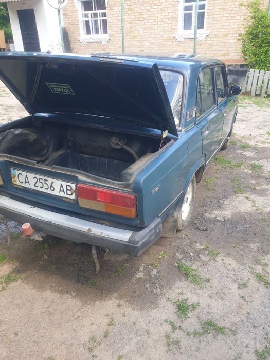Продам Ваз 2107 2004 року