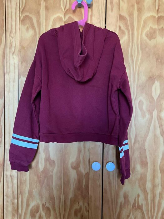 Sweatshirt de menina da H&M (Hogwarts/Harry Potter)