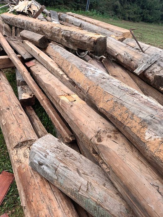 Drewno na opał - SUPER !