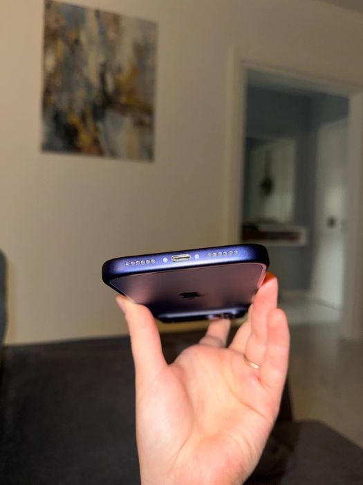 iPhone 17 pro max 2tb корея