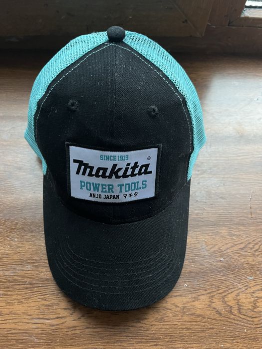 Новий блезер Makita оригінал
