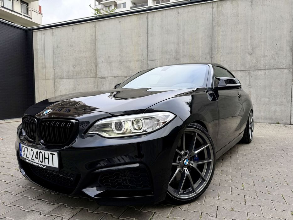 BMW Seria 2