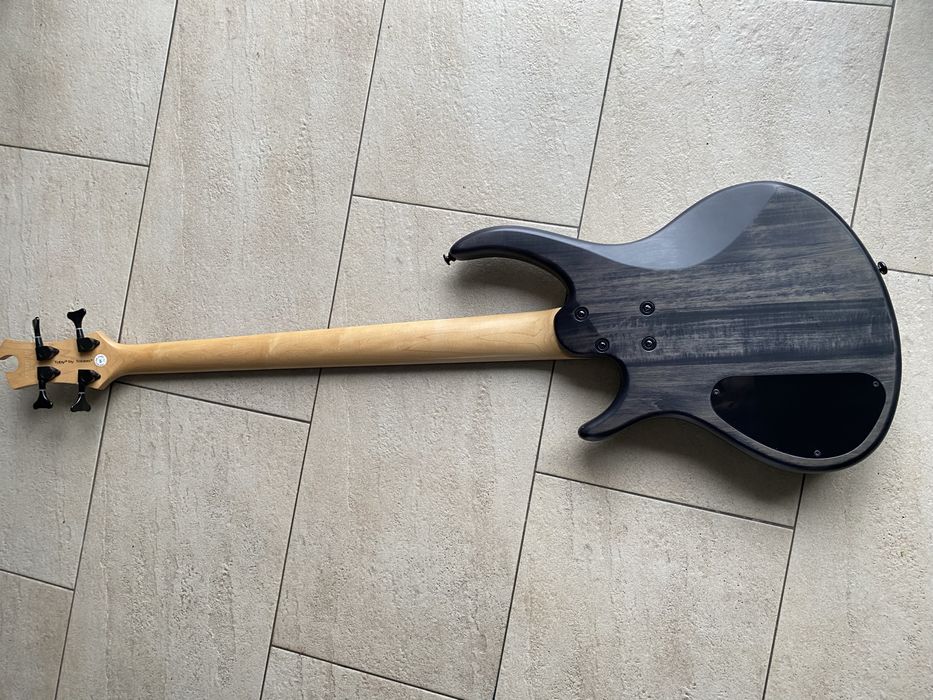 Gitara basowa Ephiphone Toby Deluxe