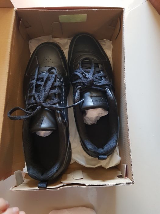 Buty Reebok 38,5 czarne