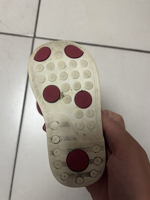 Дитячі босоніжки