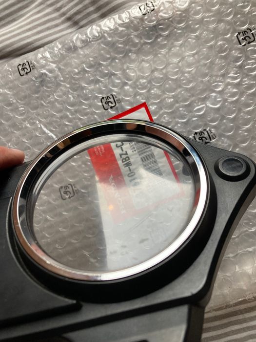 Peças Honda CB600F Hornet