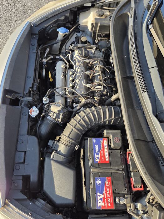 Kia Rio 2014 1.1 CRDI