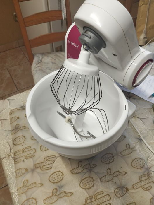 Robot kuchenny BOSCH