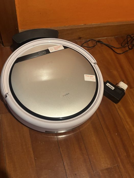 Aspirador ILife V5