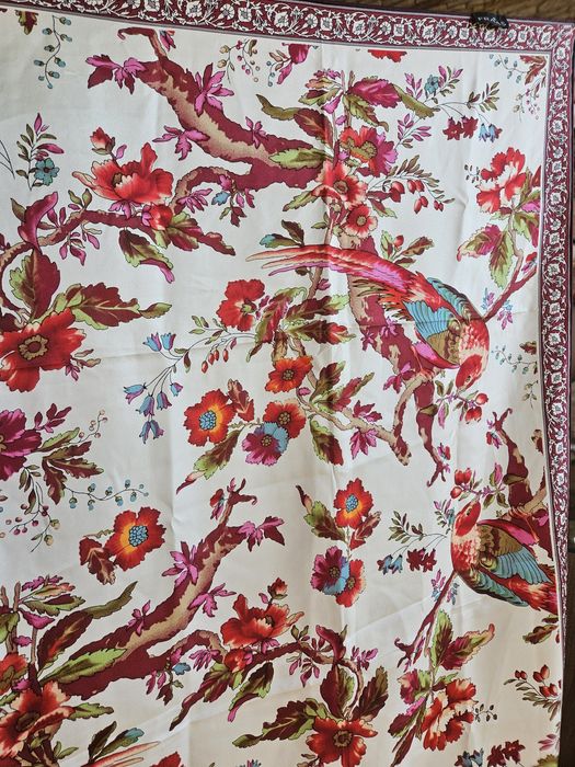 Chusta-apaszka Fraas