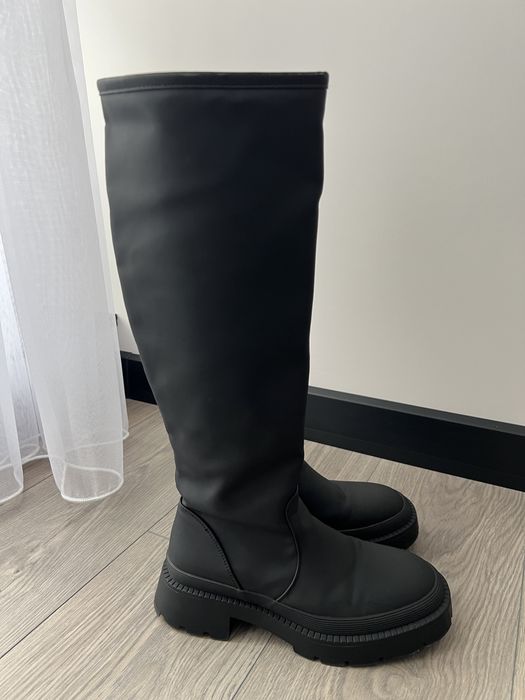 Ботинки женские House 36рр (демисезон)