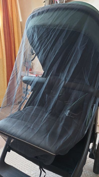 Візочок візок коляска каляска прогулянкова карелло carrelo Bravo + 202