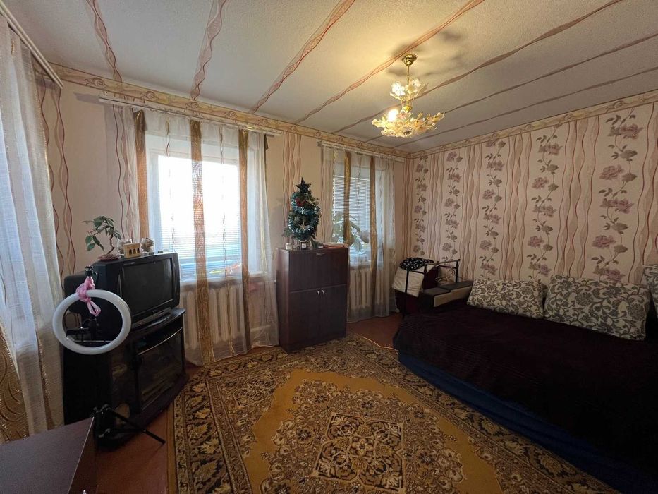 Торг! Продаж 4-кмн будинку, центр Кушугума (22-437-505)