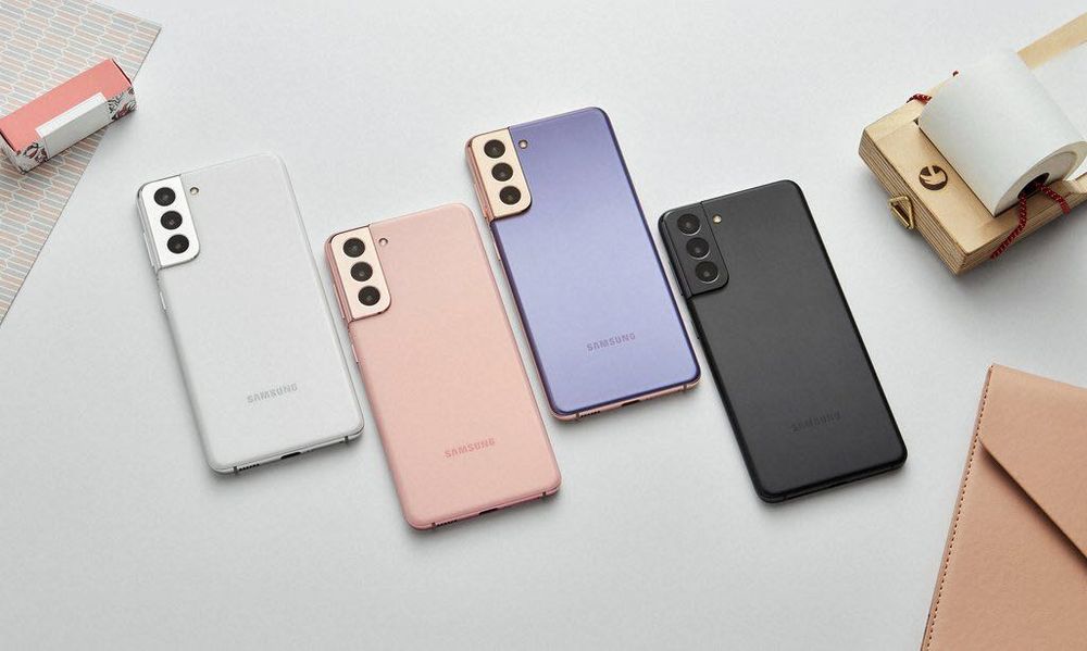 Nowy Samsung Galaxy S22 128 Pink Purple 1699 Central GSM