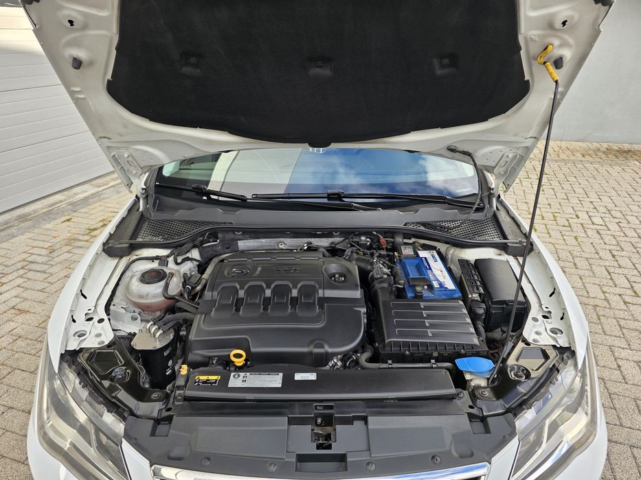 SEAT LEON ST Style 1.6TDI 115CV  - Imaculado