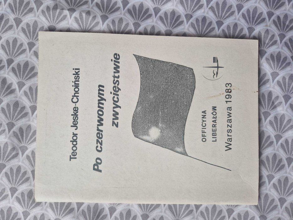 Po czerwonym zwycięstwie T. Jeske-Choiński