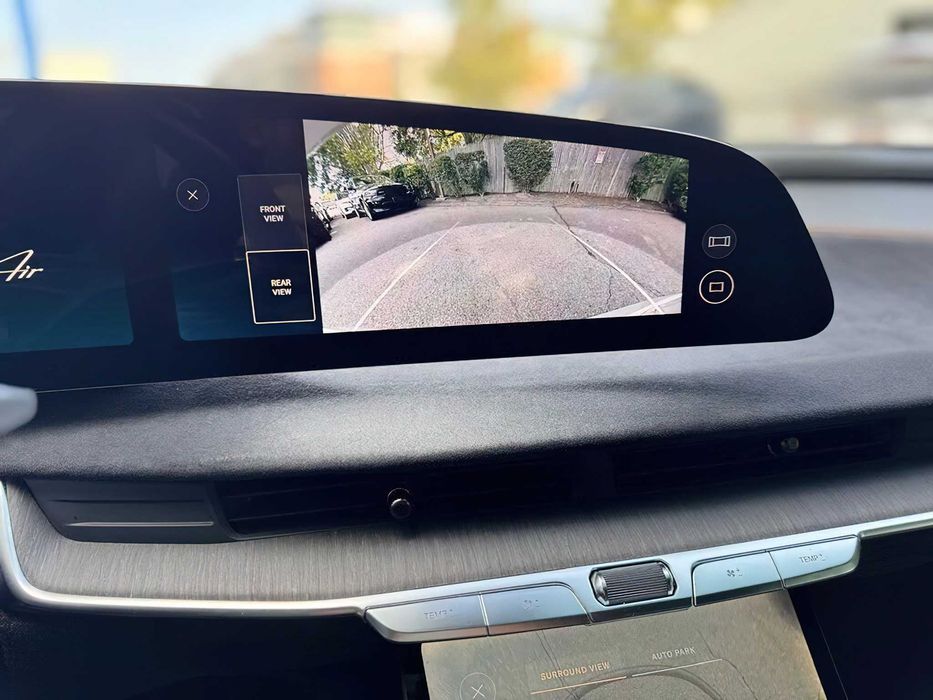 Lucid Air Grand Touring      2022