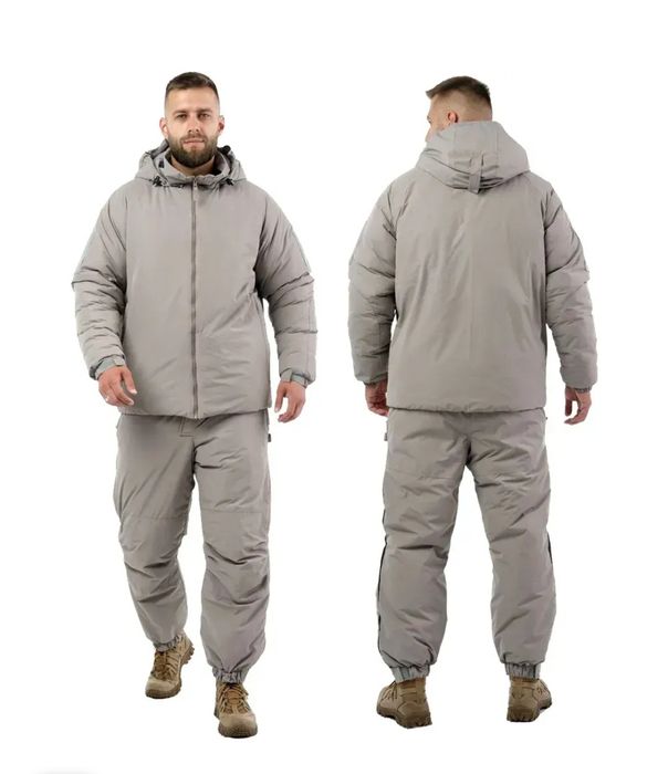 Комплект костюм зимовий армії США Gen III Level 7