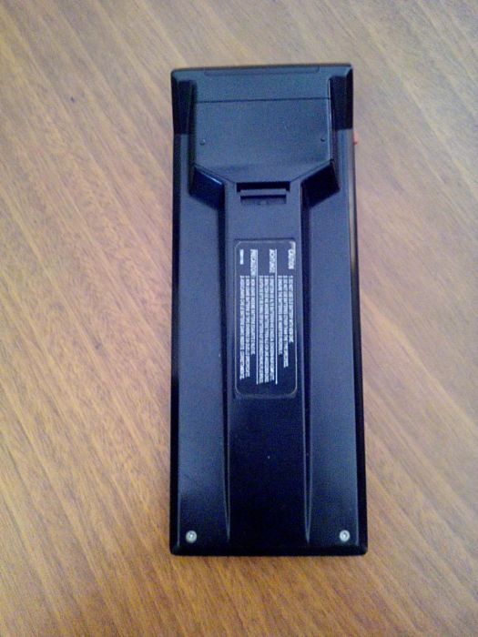 Remote Control, Command, Panasonic Remote Control EUR5114064409208915075121