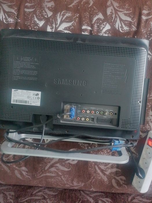 Монітор/екран samsung 730mp A