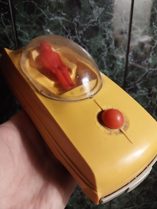 Игрушка луноход и планетоход запчасти