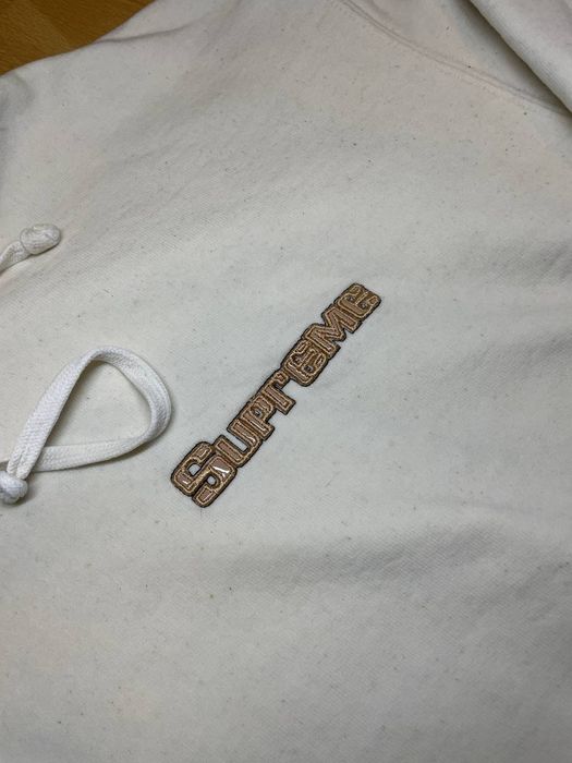 Худі Supreme Pharaoh Studded Hooded Sweatshirt розмір S