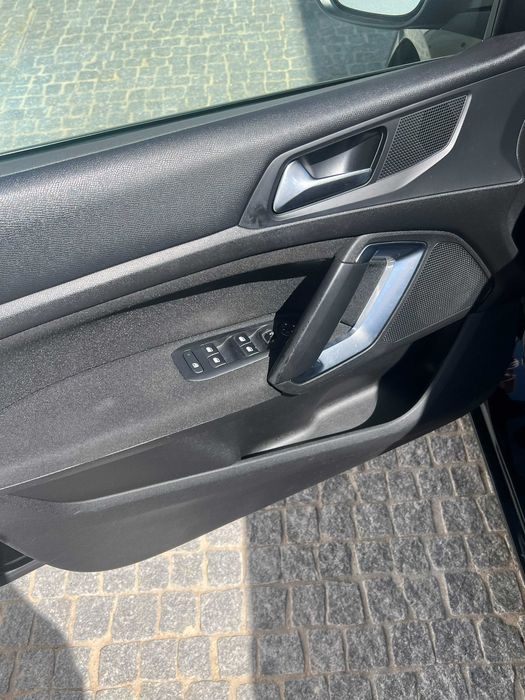 PEUGEOT 308 SW 2015 - AdBlue resolvido