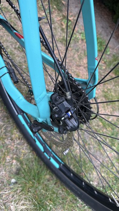 Orbea e-bike rower elektryczny