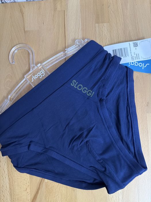 Чоловічі боксри Sloggi