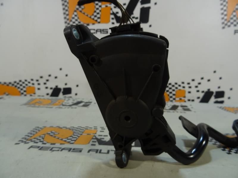 Pedal do acelerador AUDI A6 (4F2, C6)