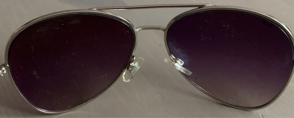 Okulary przeciwsłoneczne Rayban Aviator