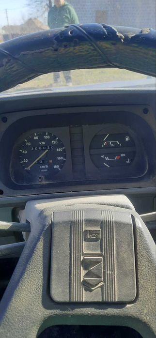 Славута ЗАЗ 2003